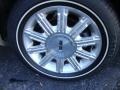 Light French Silk Metallic - Town Car Signature Limited Photo No. 9