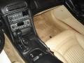 Light Oak Interior Photo for 2003 Chevrolet Corvette #3986209