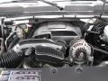 4.8 Liter OHV 16-Valve Vortec V8 Engine for 2007 Chevrolet Silverado 1500 Work Truck Extended Cab #39862331