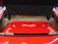 2003 Torch Red Chevrolet Corvette Coupe  photo #30