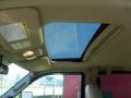 Camel Sunroof Photo for 2008 Ford F350 Super Duty #39862447