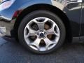 2010 Ford Taurus SHO AWD Wheel