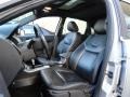 Charcoal Black Interior Photo for 2009 Ford Focus #39862719