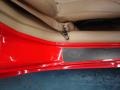 2003 Torch Red Chevrolet Corvette Coupe  photo #37