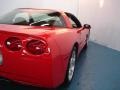 2003 Torch Red Chevrolet Corvette Coupe  photo #42