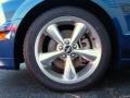 2008 Ford Mustang GT/CS California Special Convertible Wheel