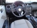 Stone Dashboard Photo for 2011 Ford Mustang #39863495