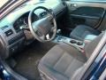 Charcoal Black Interior Photo for 2009 Ford Fusion #39864175