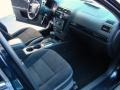 Charcoal Black Dashboard Photo for 2009 Ford Fusion #39864205