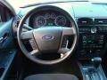 Charcoal Black Dashboard Photo for 2009 Ford Fusion #39864231