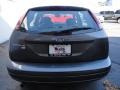 Liquid Grey Metallic - Focus ZX5 SE Hatchback Photo No. 5