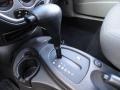 2007 Liquid Grey Metallic Ford Focus ZX5 SE Hatchback  photo #12