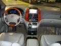 Stone Dashboard Photo for 2009 Toyota Sienna #39864623