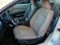 Stone Interior Photo for 2011 Ford Mustang #39864912