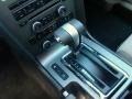 6 Speed Automatic 2011 Ford Mustang V6 Coupe Transmission