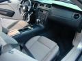 Stone Dashboard Photo for 2011 Ford Mustang #39865007