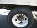 Summit White - C Series TopKick C7500 Regular Cab Commerical Moving Truck Photo No. 8