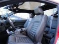 2011 Ford Mustang V6 Coupe Sunroof