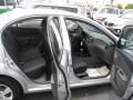 Silver Metallic - Rio LX Sedan Photo No. 10
