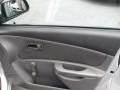 Silver Metallic - Rio LX Sedan Photo No. 12