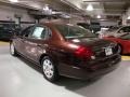 Chestnut Metallic - Taurus LX Photo No. 9