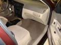 Chestnut Metallic - Taurus LX Photo No. 16