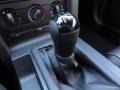  2009 Mustang GT Premium Coupe 5 Speed Manual Shifter