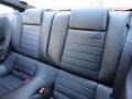 Dark Charcoal Interior Photo for 2009 Ford Mustang #39865703