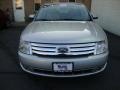 Brilliant Silver Metallic - Taurus SEL Photo No. 2