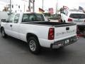 2006 Summit White Chevrolet Silverado 1500 Extended Cab  photo #7