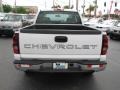 2006 Summit White Chevrolet Silverado 1500 Extended Cab  photo #8