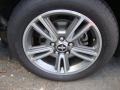 2010 Ford Mustang V6 Premium Coupe Wheel