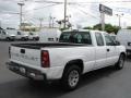 2006 Summit White Chevrolet Silverado 1500 Extended Cab  photo #9