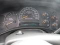 2006 Chevrolet Silverado 1500 Extended Cab Gauges