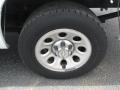 2006 Chevrolet Silverado 1500 Extended Cab Wheel and Tire Photo