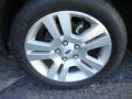 2009 Ford Fusion SEL V6 Wheel and Tire Photo