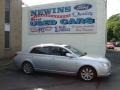 Titanium Metallic - Avalon XLS Photo No. 1