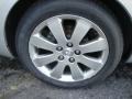 Titanium Metallic - Avalon XLS Photo No. 9