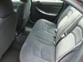 Charcoal Interior Photo for 2005 Chrysler Sebring #39866423