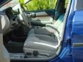 2004 Superior Blue Metallic Chevrolet Impala   photo #7