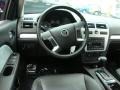 Dashboard of 2007 Milan I4