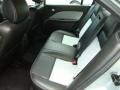 2007 Mercury Milan Medium Light Stone/Dark Charcoal Interior Interior Photo