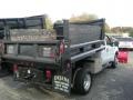 Oxford White - F350 Super Duty SuperCab 4x4 Chassis Photo No. 4
