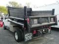 Oxford White - F350 Super Duty SuperCab 4x4 Chassis Photo No. 5
