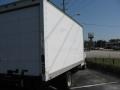 2004 White GMC Savana Cutaway 3500 Commercial Moving Truck  photo #6