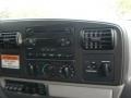 Oxford White - F350 Super Duty SuperCab 4x4 Chassis Photo No. 7