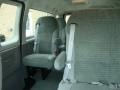 2004 True Blue Metallic Ford E Series Van E350 Super Duty XL 15 Passenger  photo #7