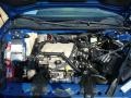 Superior Blue Metallic - Impala  Photo No. 13