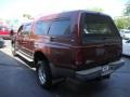 Dark Copper Metallic - F350 Super Duty King Ranch Crew Cab 4x4 Dually Photo No. 4
