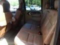 Dark Copper Metallic - F350 Super Duty King Ranch Crew Cab 4x4 Dually Photo No. 9